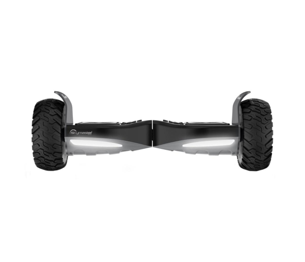 Skymaster Jeździk Wheels Offroad 8,5 cali czarny - 1400895 - zdjęcie 2